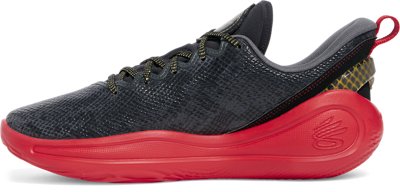 Curry 12 Lunar New Year slider