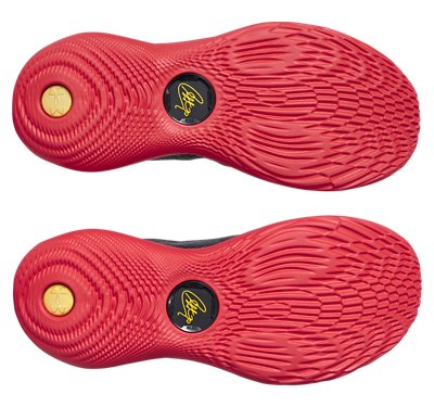 Curry 12 Lunar New Year
 
 
 Unisex Basketball Shoes slider