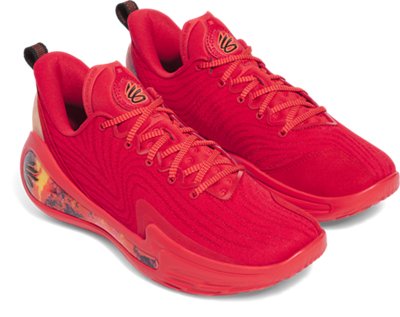 Curry 12 'Spark'
 
 
 Unisex Basketball Shoes slider