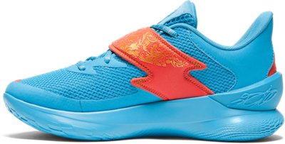 Curry Fox 1 'Happy Fox Day'
 
 
 Unisex Basketball Shoes slider