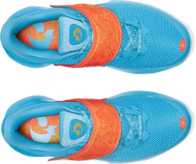 Curry Fox 1 'Happy Fox Day'
 
 
 Unisex Basketball Shoes slider