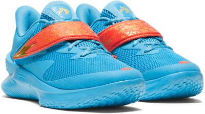 Curry Fox 1 'Happy Fox Day'
 
 
 Unisex Basketball Shoes slider