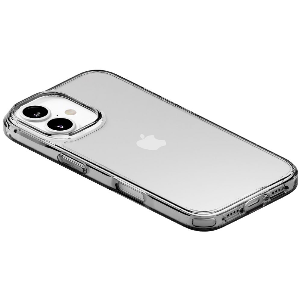 Cygnett AeroShield iPhone 16 Case Clear slider