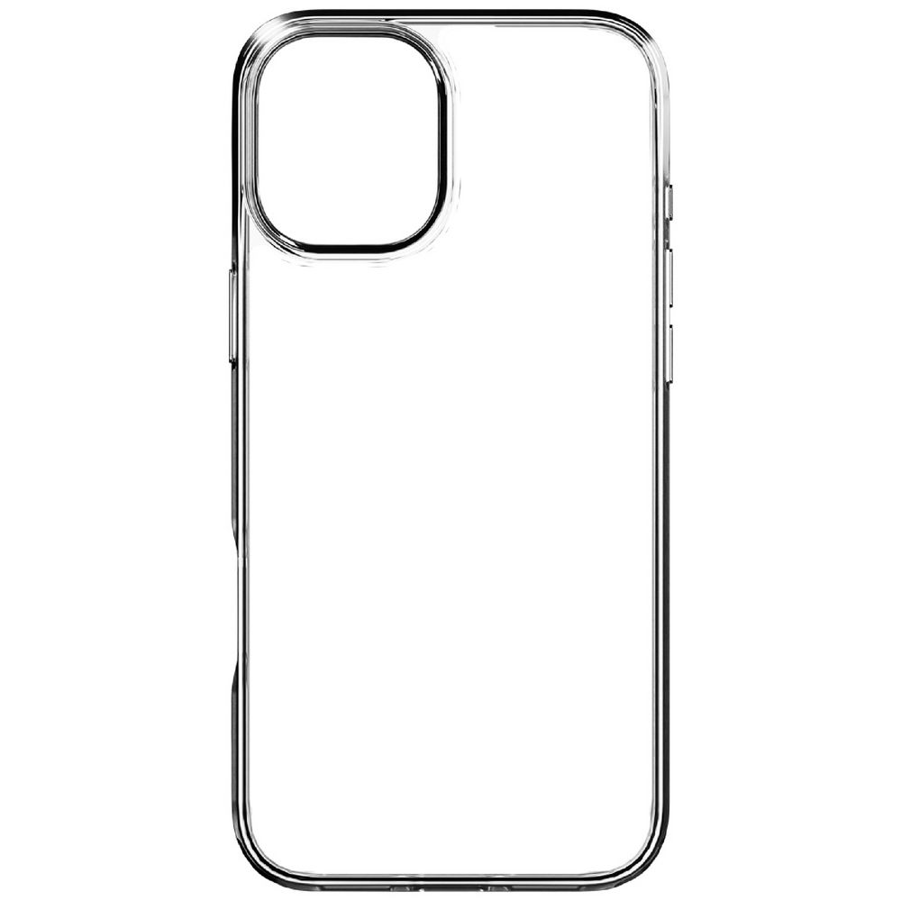 Cygnett AeroShield iPhone 16 Plus Case Clear slider