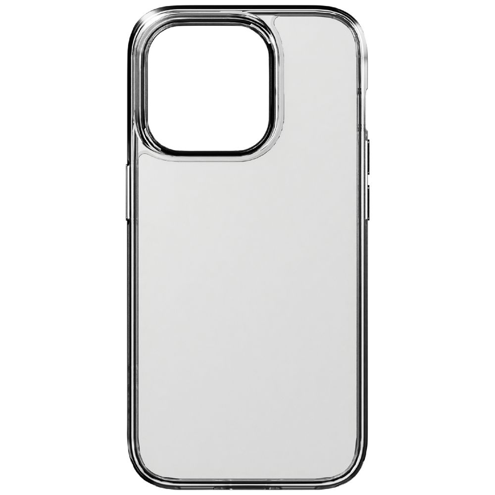 Cygnett AeroShield iPhone 16 Pro Case Clear slider