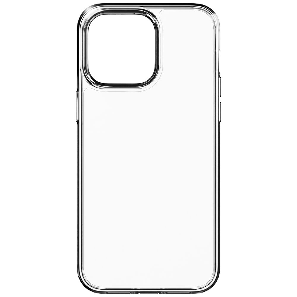 Cygnett AeroShield iPhone 16 Pro Max Case Clear slider