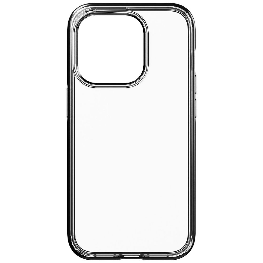 Cygnett EnviroGuard iPhone 16 Pro Case Clear slider