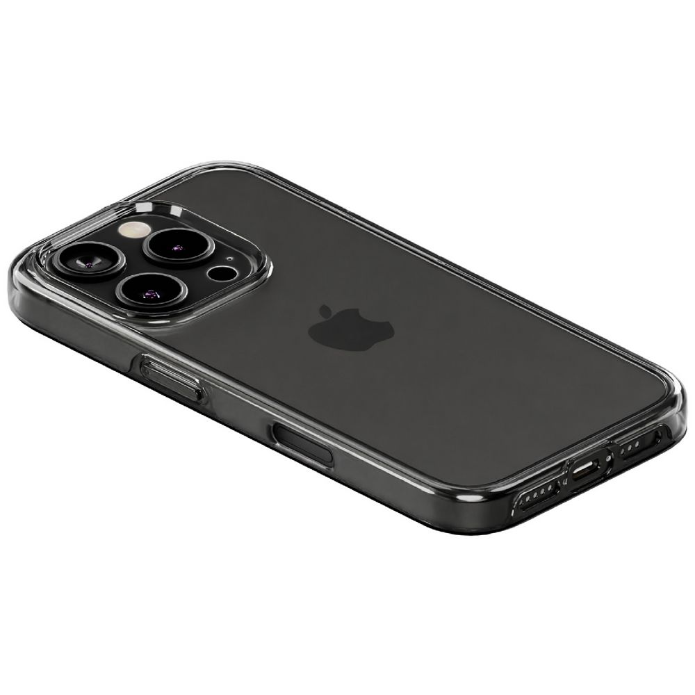 Cygnett EnviroGuard iPhone 16 Pro Case Clear slider