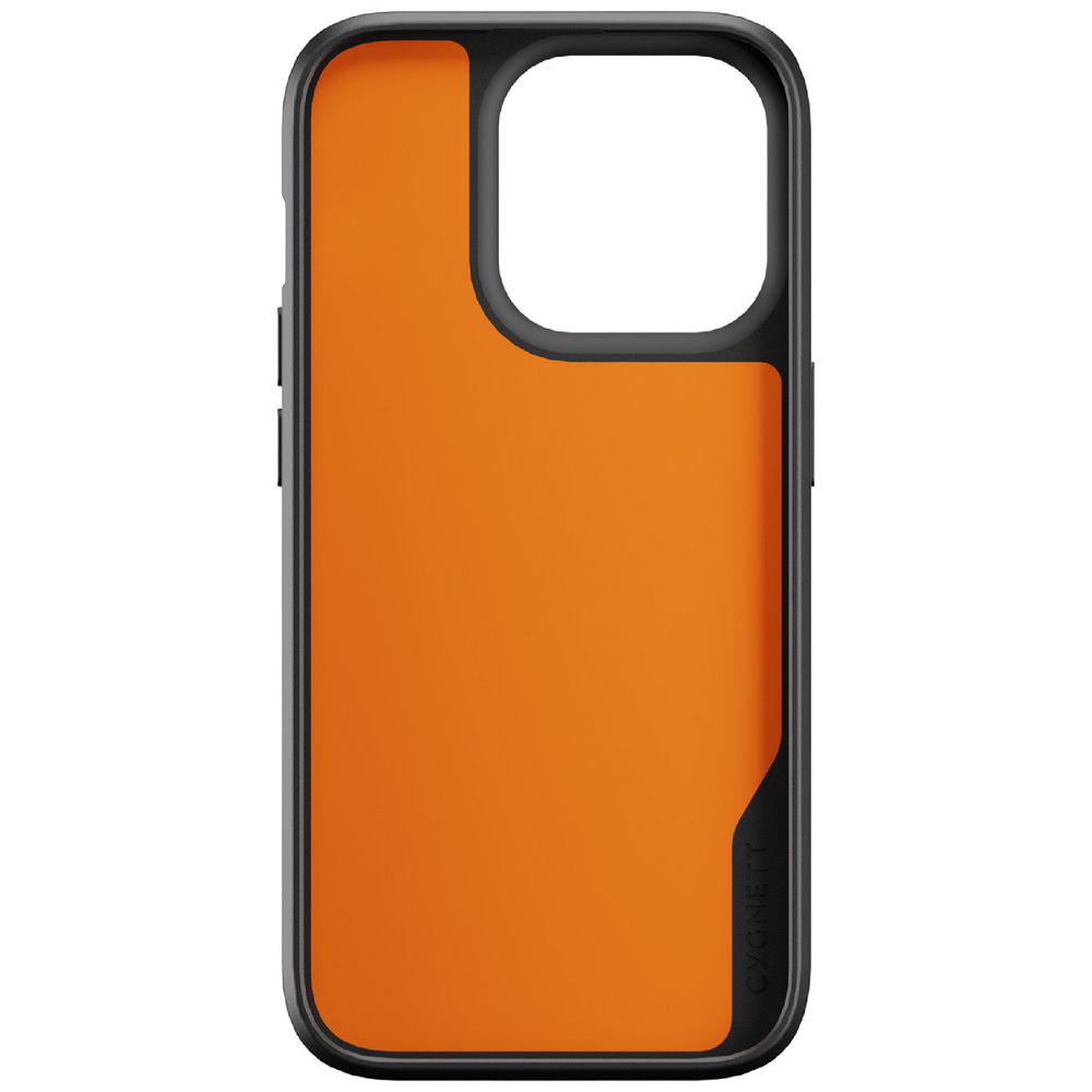 Cygnett MagShield iPhone 16 Pro Case Black slider