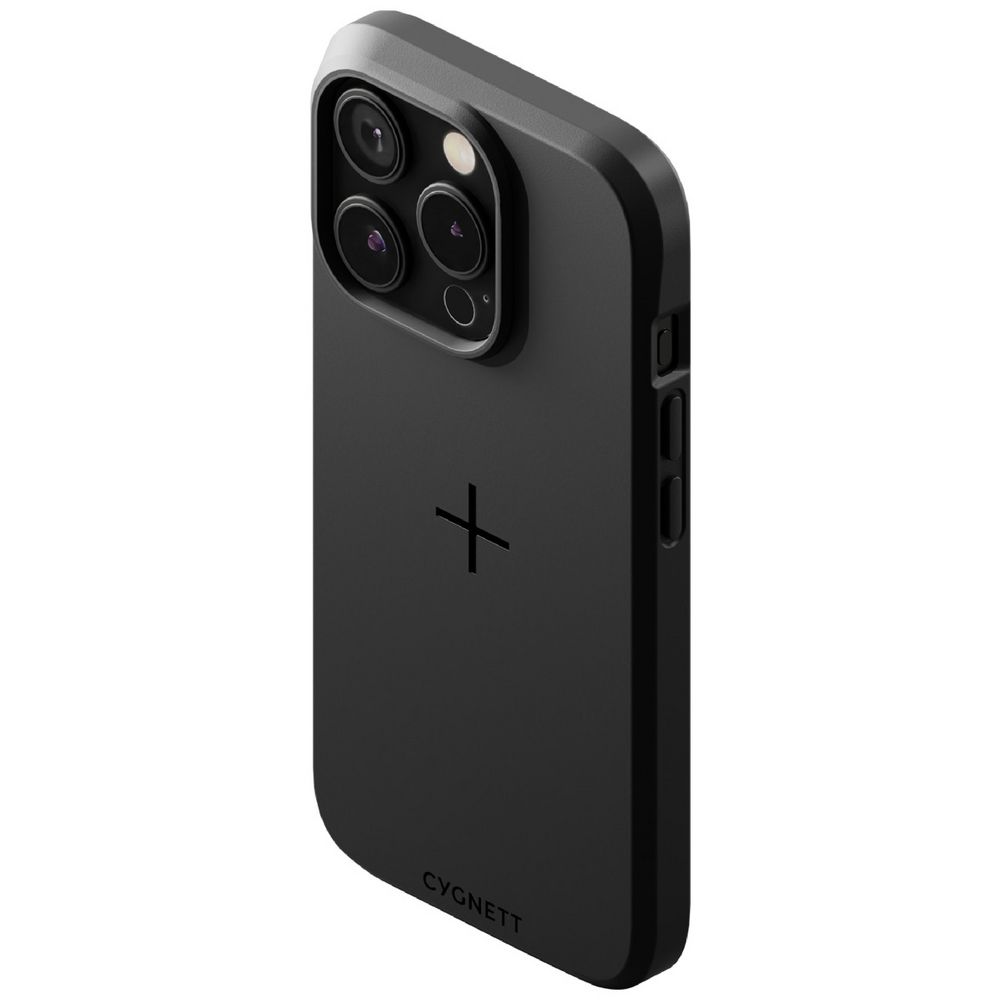 Cygnett MagShield iPhone 16 Pro Case Black slider