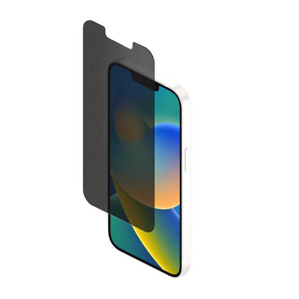 Cygnett PrivateShield Screen Protector for iPhone 13/14/16e