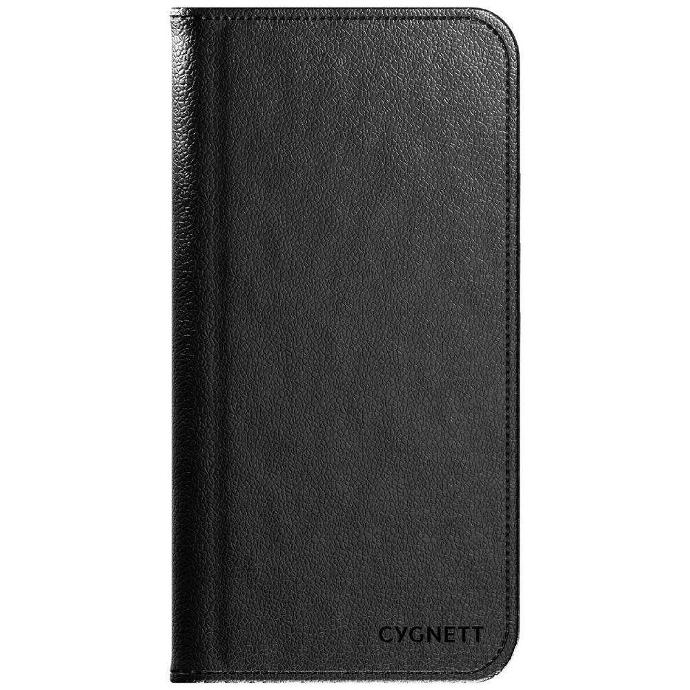 Cygnett UrbanWallet iPhone 16 Pro Max Case Black slider