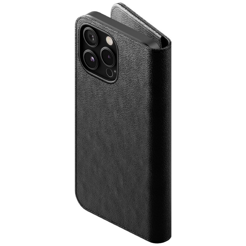 Cygnett UrbanWallet iPhone 16 Pro Max Case Black slider