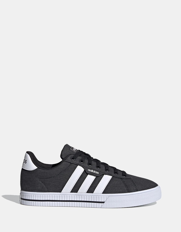 Daily 3.0 Shoes Mens - Core Black / Cloud White / Core Black