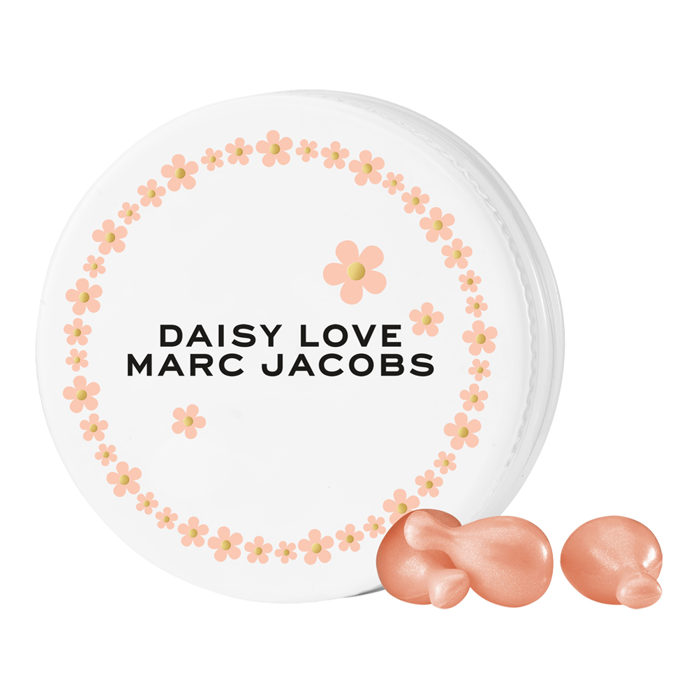 Daisy Drops Love For Her Parfum slider