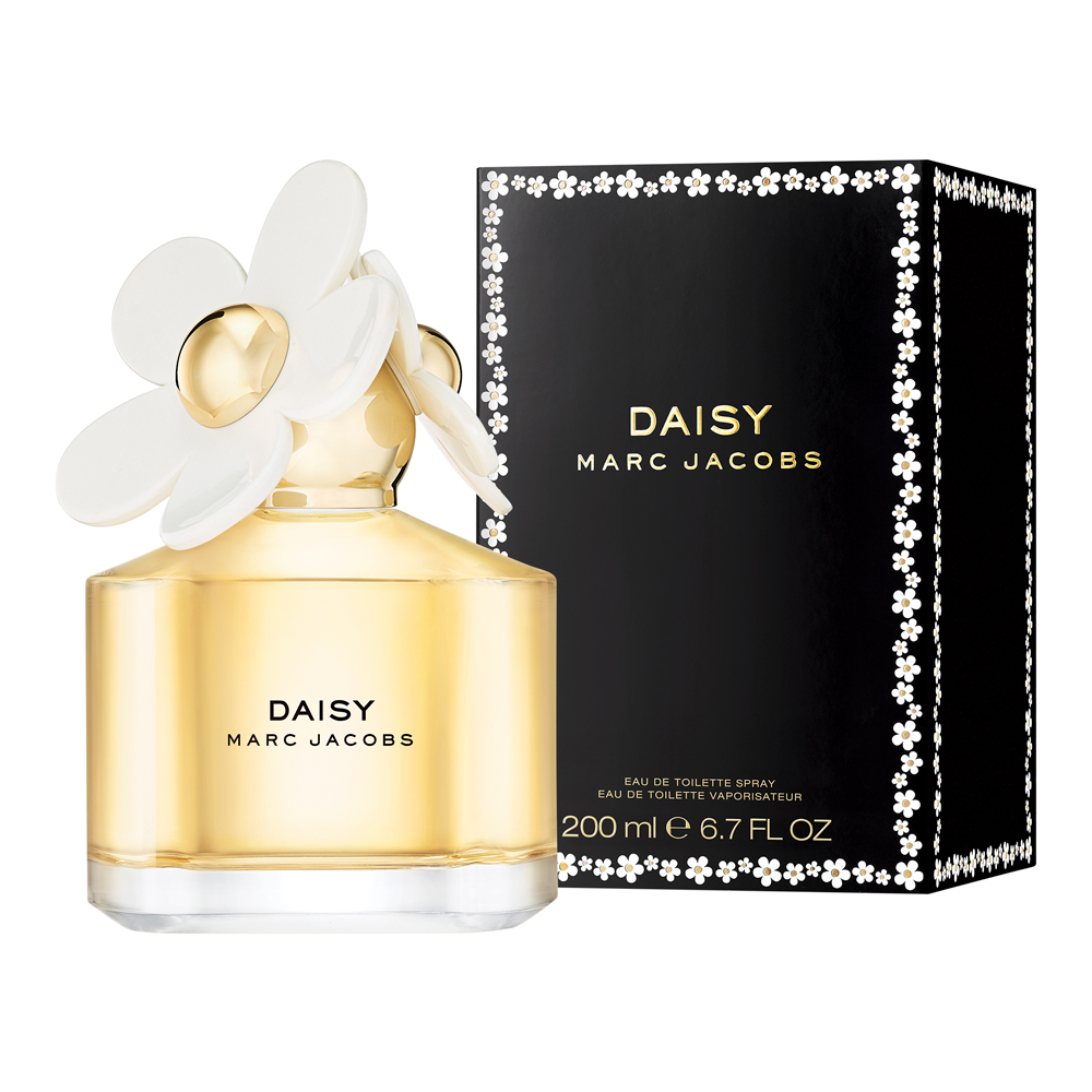 Daisy Eau De Toilette slider