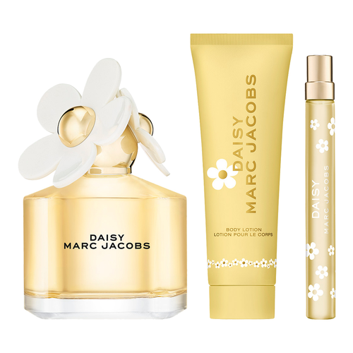 Daisy Eau De Toilette For Women Trio (Holiday Limited Edition) slider