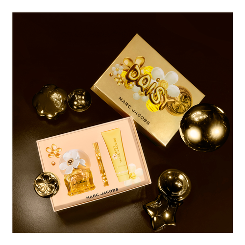 Daisy Eau De Toilette For Women Trio (Holiday Limited Edition) slider