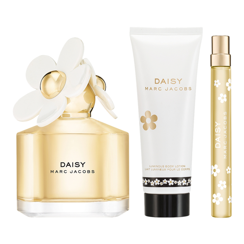 Daisy Eau De Toilette Gift Kit (Holiday Limited Edition) slider