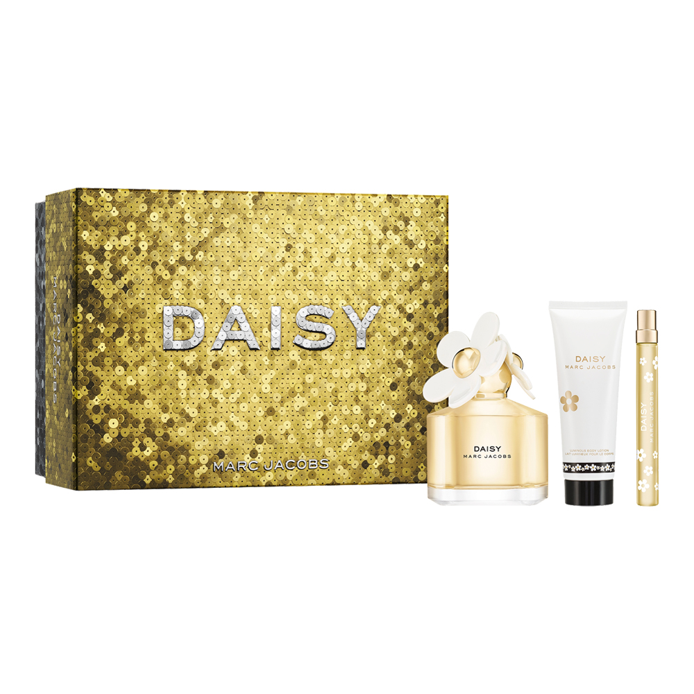 Daisy Eau De Toilette Gift Kit (Holiday Limited Edition) slider