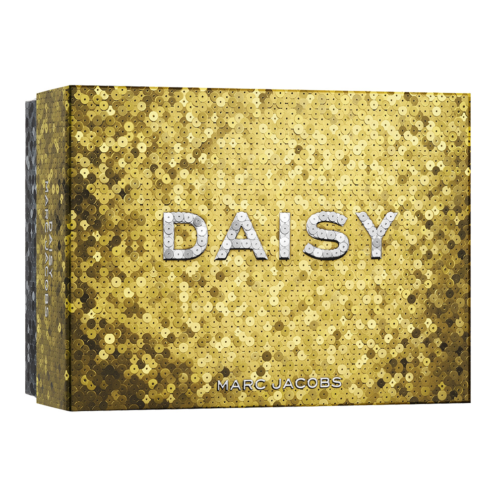 Daisy Eau De Toilette Gift Kit (Holiday Limited Edition) slider