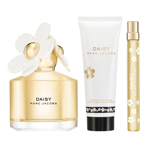 Daisy Eau De Toilette Set (Holiday Limited Edition) slider