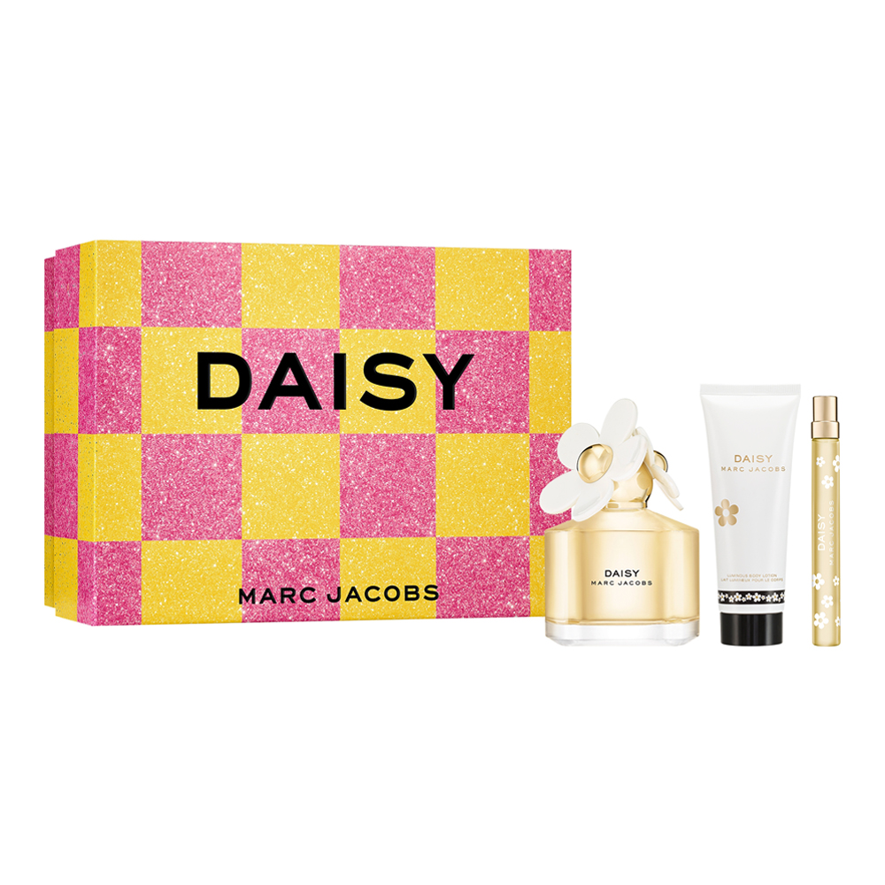 Daisy Eau De Toilette Set (Holiday Limited Edition) slider