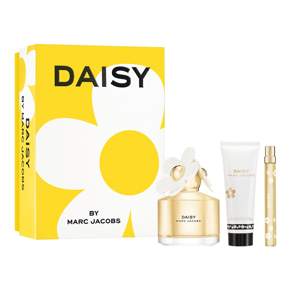 Daisy Eau De Toilette Spring Gift Set (Limited Edition) slider