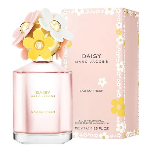 Daisy Eau So Fresh Eau De Toilette slider