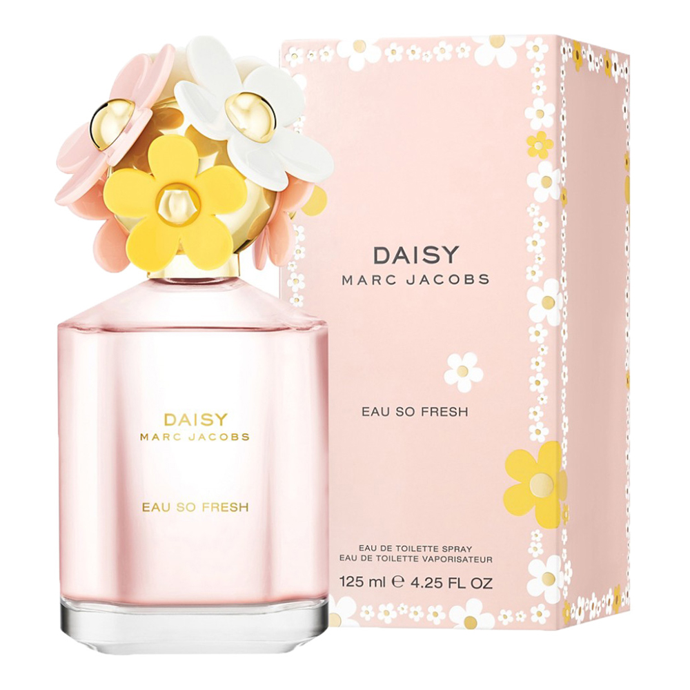 Daisy Eau So Fresh Eau De Toilette slider