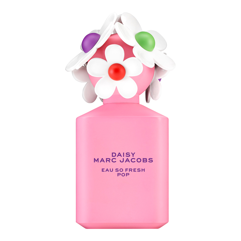 Daisy Eau So Fresh Pop Eau De Toilette (Limited Edition) slider