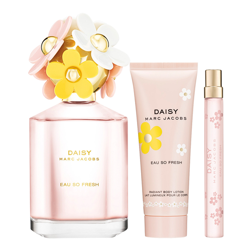 Daisy Eau So Fresh Women's Gift Set (Limited Edition) slider