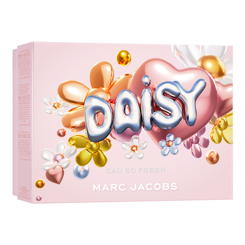 Daisy Eau So Fresh Women's Gift Set (Limited Edition) slider
