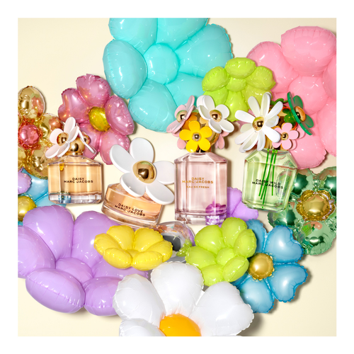 Daisy Eau So Fresh Women's Gift Set (Limited Edition) slider