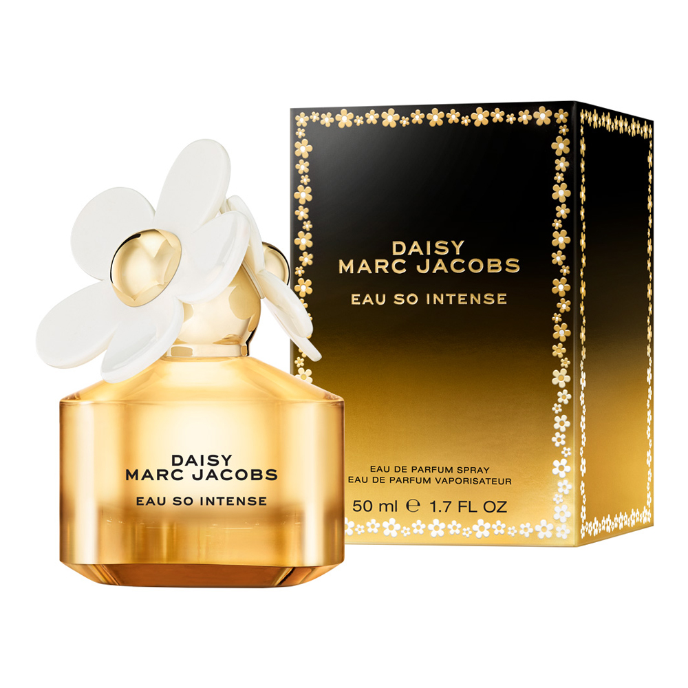 Daisy Eau So Intense Eau De Parfum slider