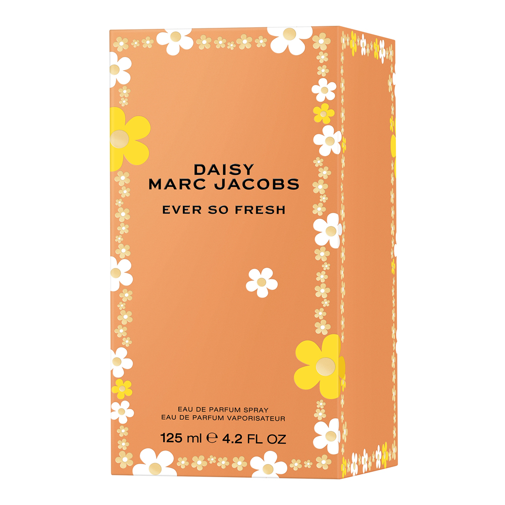 Daisy Ever So Fresh Eau De Parfum slider