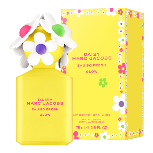 Daisy Glow Eau So Fresh Eau De Toilette (Limited Edition) slider