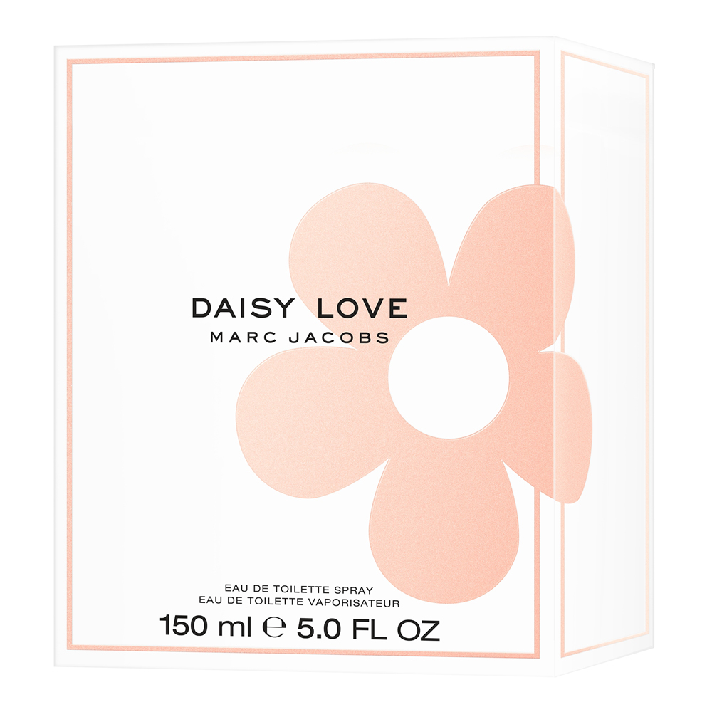 Daisy Love Eau De Toilette slider