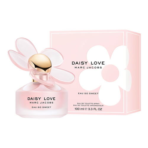 Daisy Love Eau So Sweet Eau De Toilette slider