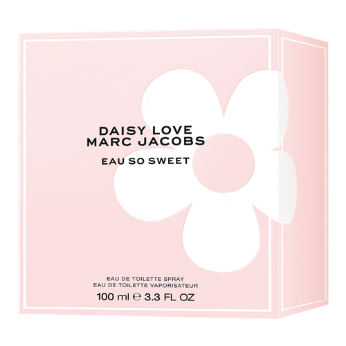 Daisy Love Eau So Sweet Eau De Toilette slider