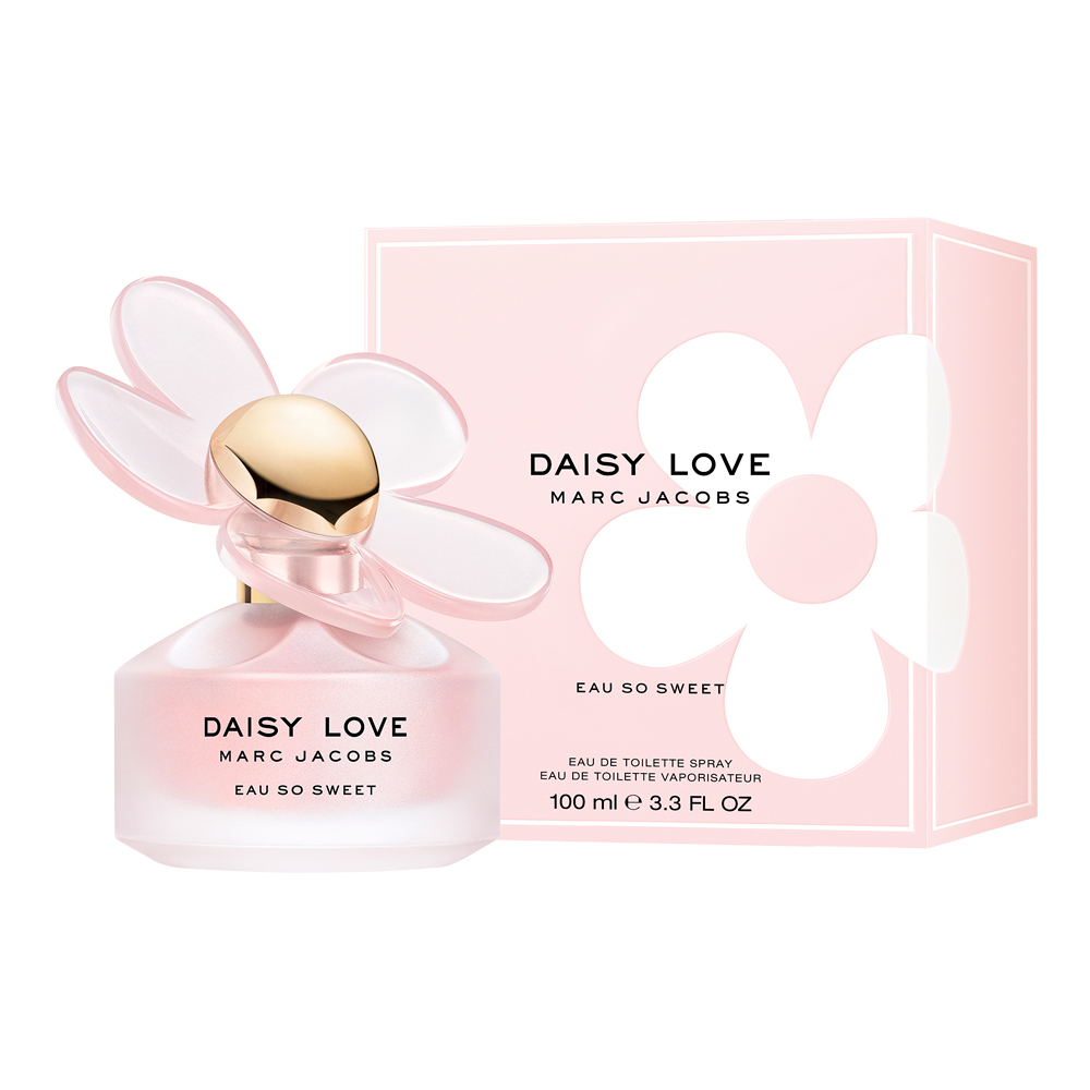 Daisy Love Eau So Sweet Eau De Toilette slider