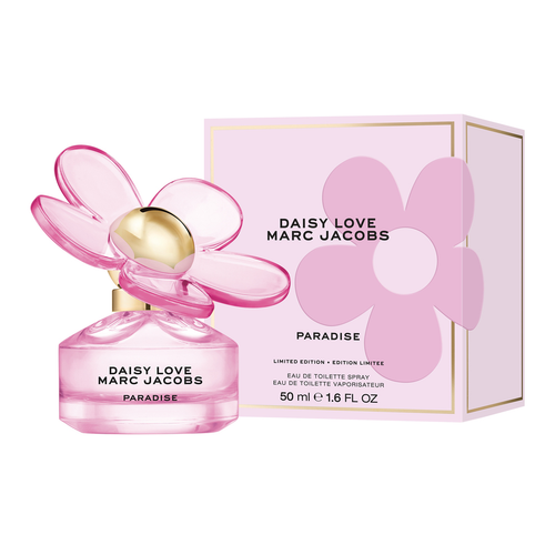 Daisy Love Paradise Eau De Toilette (Limited Edition) slider