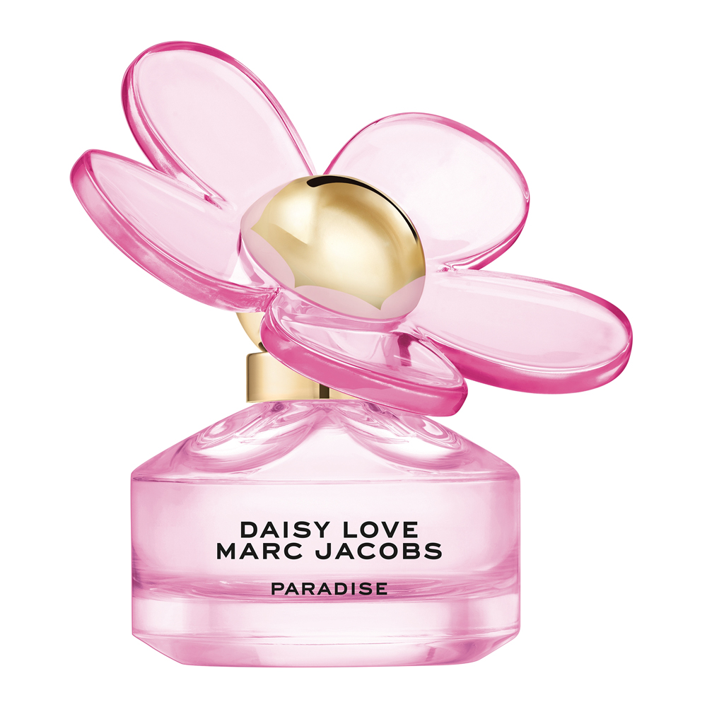 Daisy Love Paradise Eau De Toilette (Limited Edition) slider