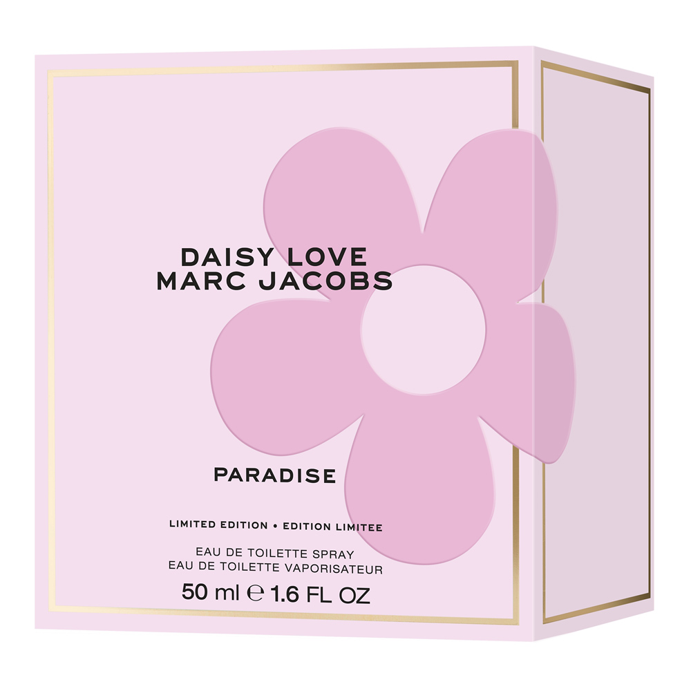 Daisy Love Paradise Eau De Toilette (Limited Edition) slider