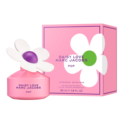 Daisy Love Pop Eau De Toilette (Limited Edition) slider