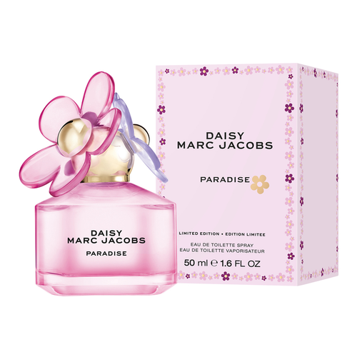 Daisy Paradise Eau De Toilette (Limited Edition) slider