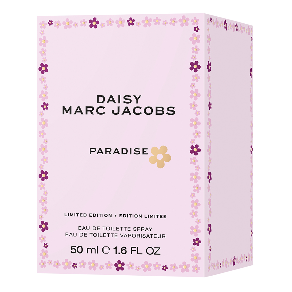 Daisy Paradise Eau De Toilette (Limited Edition) slider