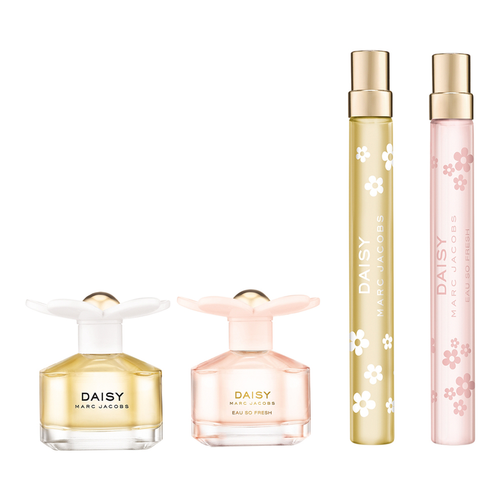 Daisy Penspray Set Mini (Holiday Limited Edition) slider