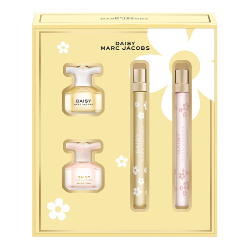 Daisy Penspray Set Mini (Holiday Limited Edition) slider