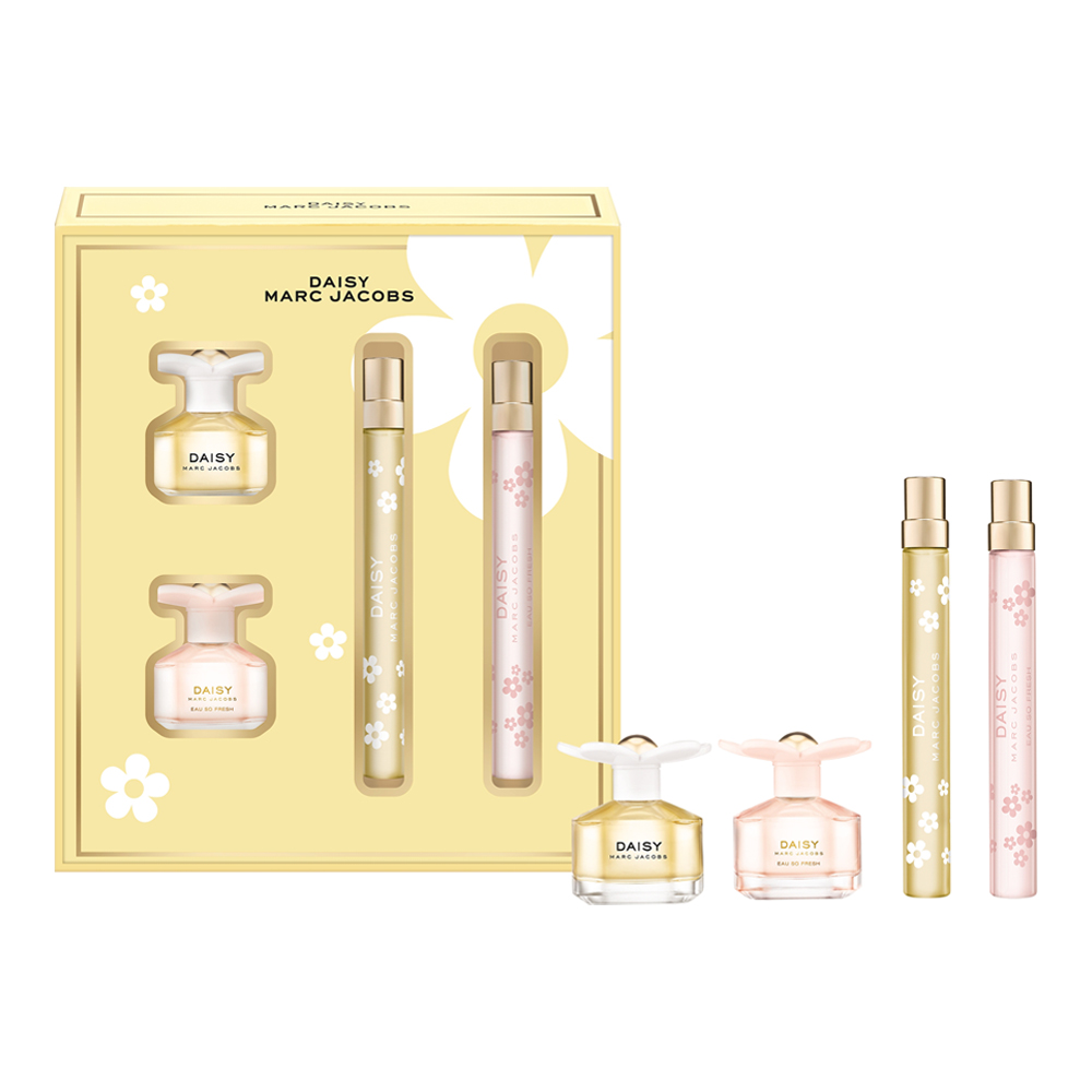 Daisy Penspray Set Mini (Holiday Limited Edition) slider